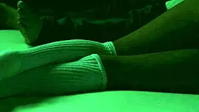 Indian Teen 18+ and Friend Sneak to Motel for Wild Night Fun!