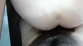 Cogiendo A Mi Hermanastra Culona Y Tetona ¡Rica!