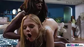 Im spanking my wife an stepdaughter for goin behind my back