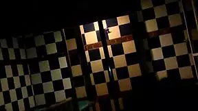 colombian woman knows it in hotel 😊