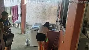 I Wake Up My Stepsister To Fuck Her Hardcore