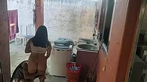 I Wake Up My Stepsister To Fuck Her Hardcore