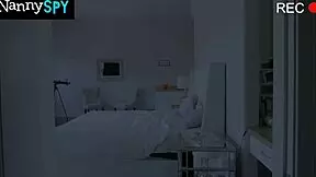 Caught on Halloween, I Saw Aidra Fox Swallow Cock for Job