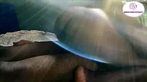 Hey, I fucked my married neighbor's wet pussy. She moaned loud while her husband was at work.