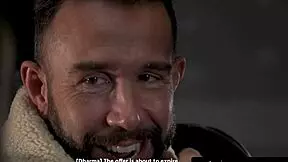 Devils Film - Cheating Babe Turns Boyfriend into Cuckold with Ass Fucking Again