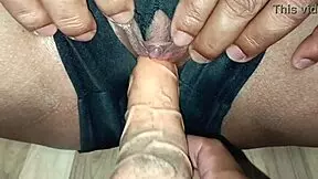 Homemade big tits anal sex