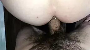 Cogiendo A Mi Hermanastra Culona Y Tetona ¡Rica!