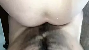 Cogiendo A Mi Hermanastra Culona Y Tetona ¡Rica!