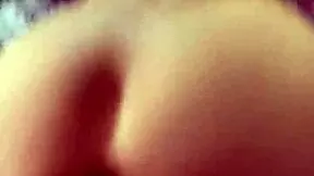 Petite Mia's passionate morning delight