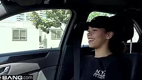 Teen Mom Raven Redmond Gets Saucy Massage Happy Ending.