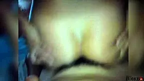 Anal sex with my roommate's girlfriend is a pain
