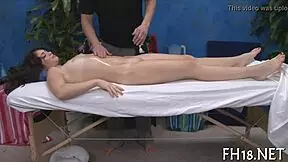 isn't she hot, that eighteen year old?