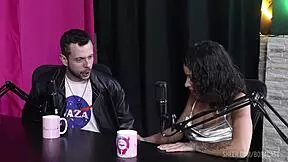 Bruna Carlos Shares Passionate Secrets Part 2