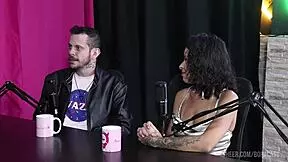 Bruna Carlos Shares Passionate Secrets Part 2