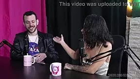 Bruna Carlos Shares Passionate Secrets Part 2