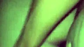 Young and horny 18-year-old teen gets her big ass spanked