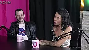 Bruna Carlos Shares Passionate Secrets Part 2