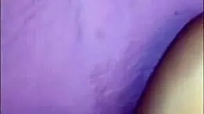 Wow, check Amira, young Venezuelan, showing tits and ass in public porno debut!