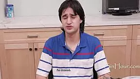 liv revamped offers ass to elias cash in classroom fuck for money