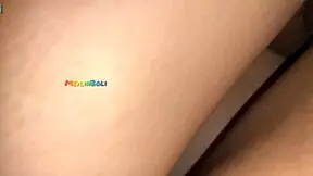 Homemade encounter with sister-in-law mistaken for boyfriend