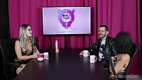 Bruna Carlos Shares Passionate Secrets Part 2