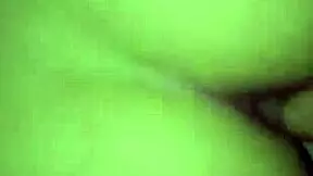 Young and horny 18-year-old teen gets her big ass spanked