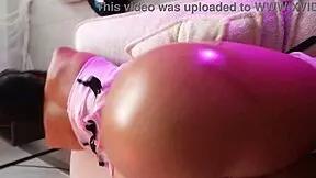 fitness model rides big cock with perfect ass