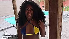 Want the car? Give me that ass!