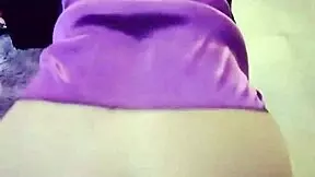 bonita estudiante en lenceria clip 😍