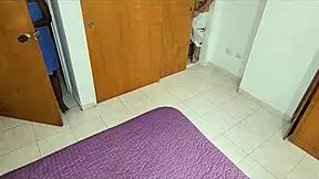 Hot milf gets her ass pounded by a stud