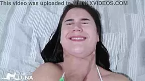 He just wanted a tight ass to mess with for anal play.