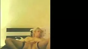 Virginie Dautrecque Takes Monster Cock Bareback!