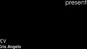 Want a girlfriend experience with Merce Palau and Cris Angelo?