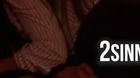 milf professor tries a hot booty call with failing student