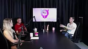 Blonde Strips Naked After Guest Frees Woman In Swingers House Compilation