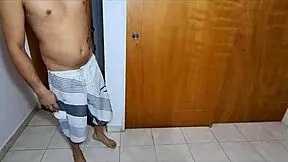Hot milf gets her ass pounded by a stud