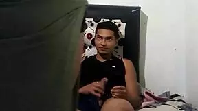 She rides my monster cock with her huge mexican ass, feeling every inch deep inside her tight pussy