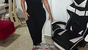 Step-nephew's secret home affair with his mature step-uncle