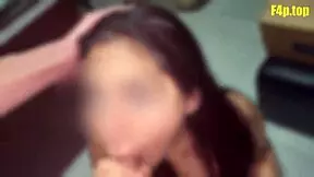 Risky ANAL SEX in Bathroom! Cheating 18yo Latina Teen Moans Loud with Neighbor's Cock!