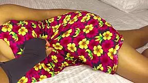 Big-boobed Indian homemade porn videos