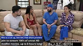 mias pussy blasted while brother watches