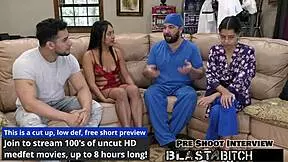 mias pussy blasted while brother watches