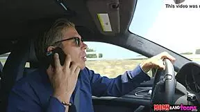 Leah Gotti And Eva Long Engage In Reality Group Threesome