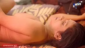 Hardcore sex with a beautiful Indian woman