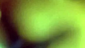 teen slut rides a huge black cock and gets a massive creampie