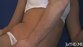 huge cock rams young 18+ pussy hard