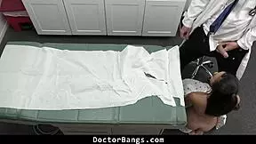 madi collins seeks medical help for her drive