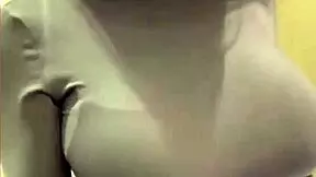 hey, my milky stepmom licks her own nipples, so hot! 🥵