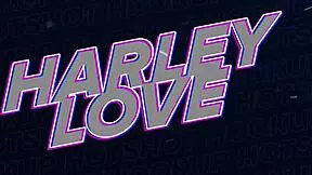 Harley Love, an 18-year-old teen, gets puking and piss fetishized