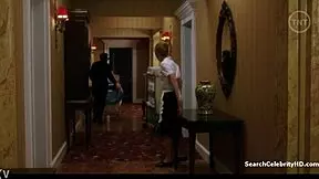 Ever seen Charlize Theron in a topless scene from 2004? What a stunning reveal!